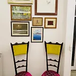 Apartman Toledo House 289