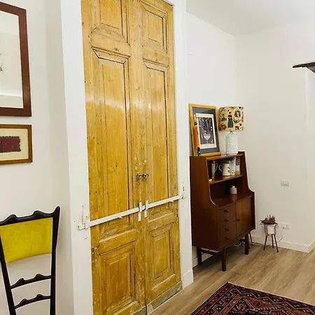 Apartmán Toledo's House 289