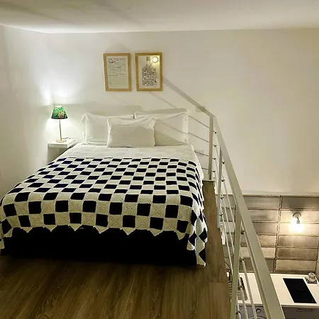 Toledo's House 289 Neapol