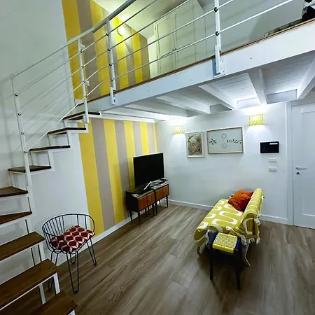 Apartmán Toledo's House 289